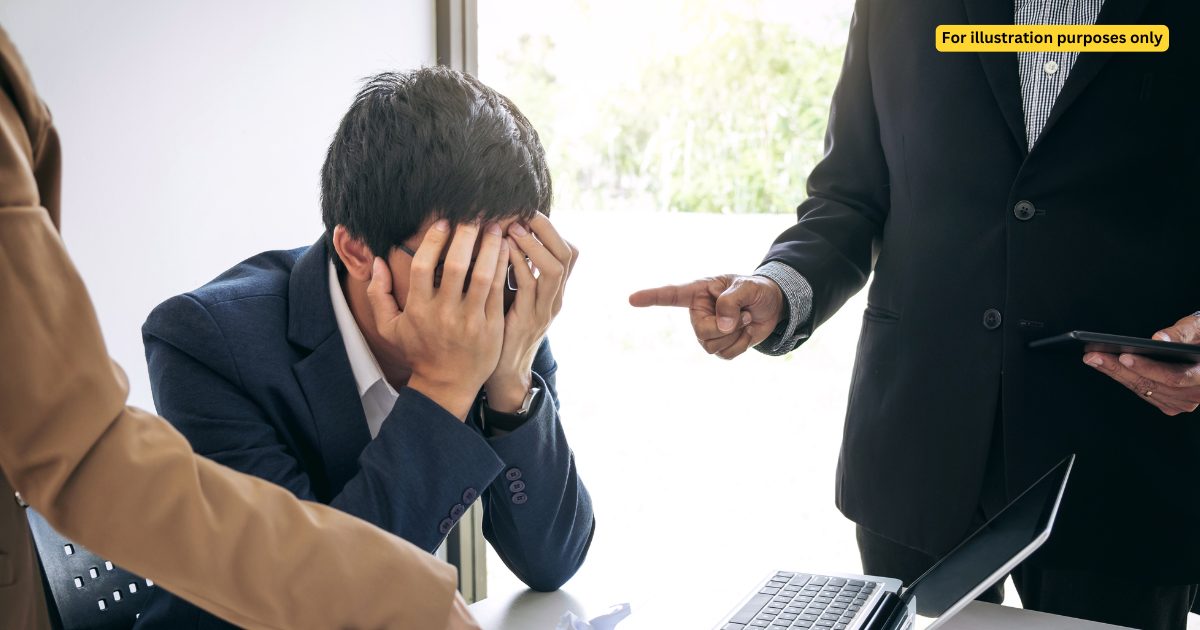 M’sian Employee Resigns And Says Manager Was “A Good Actress In Front Of Big Bosses”