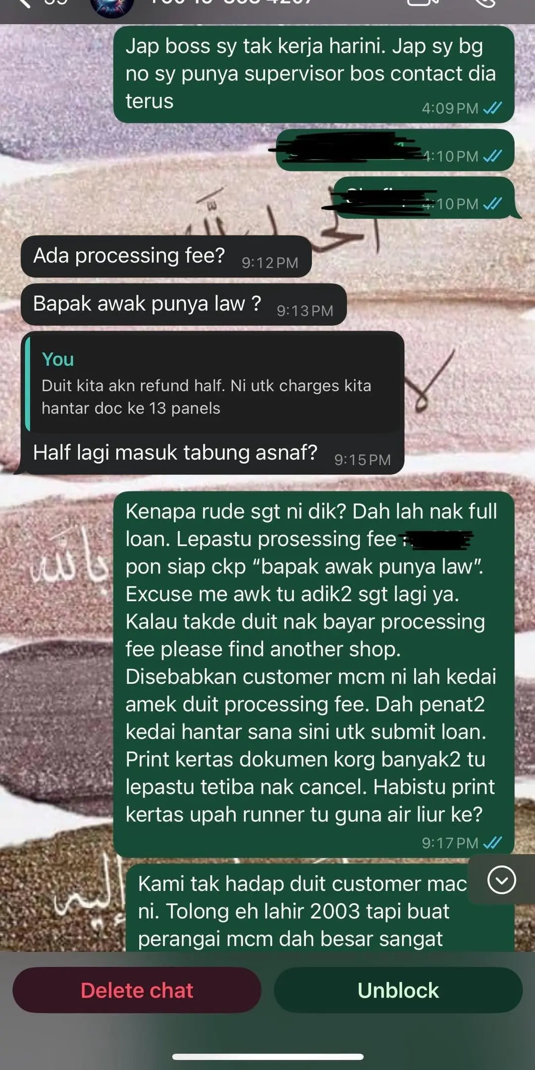 M’sian Gen Z Brags About His RM7K Salary But Complains About Paying Processing Fee For Myvi Loan