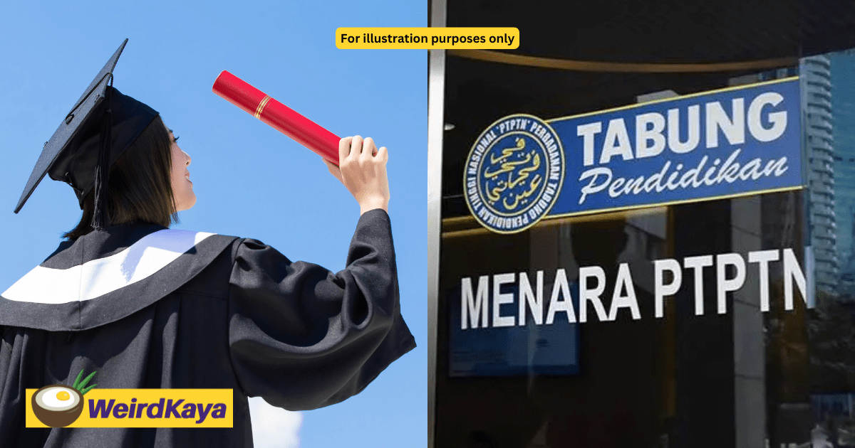 M’sian Grad With 3.97 CGPA Earns First Class Honours But Faces PTPTN Waiver Delay Due To Late Graduation