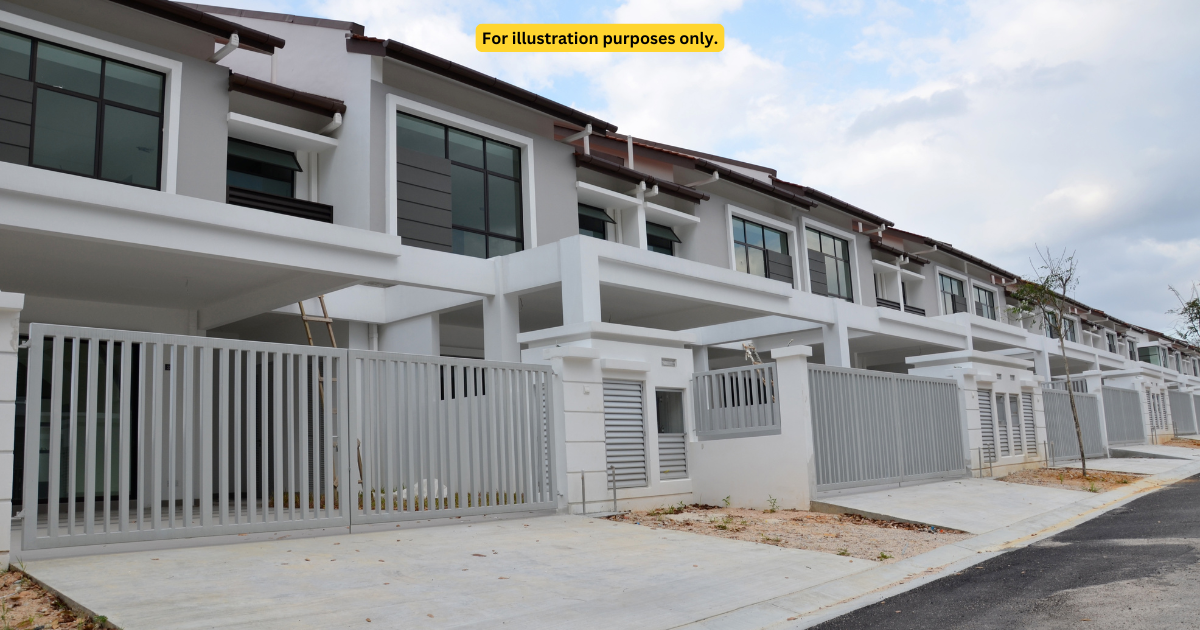 M’sian Landed Property Owners Pay RM3.7K Loans Every Month, Earn Only RM2K Rent Back