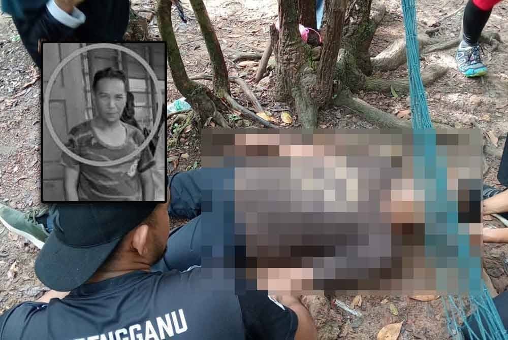 M'sian man found unconscious at Bukit Besar