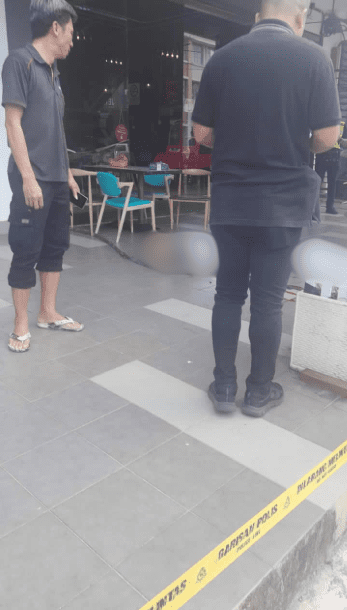 M'sian man killed in JB shooting