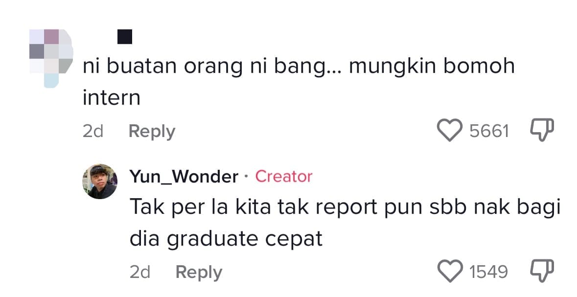M'sian Man Orders Burger For Supper, Gets Stapler As Extra %22Topping%22 Too comment 03
