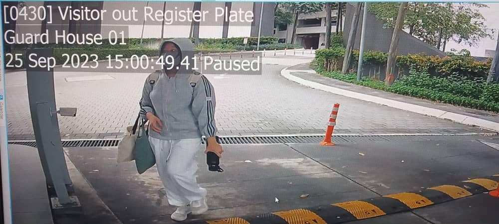 M'sian Mother Pleads For Public's Help In Finding Her Missing 17yo Daughter In Kepong 1