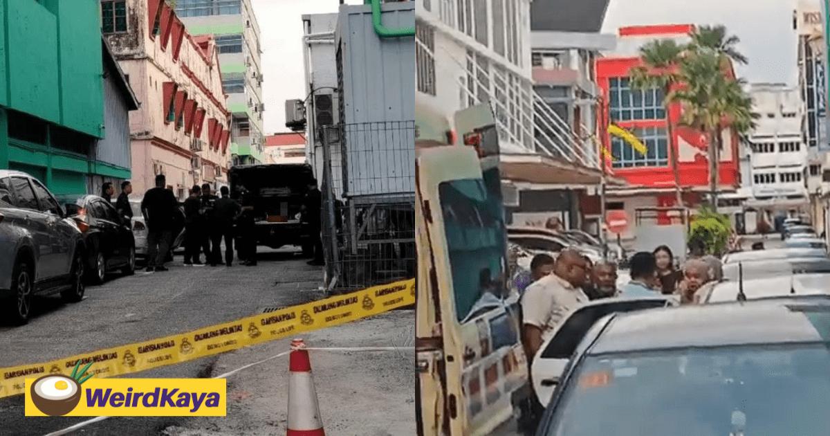 M’sian Mum Forgets To Drop Off 2yo Son, Who Dies Inside Car After 9 Hours