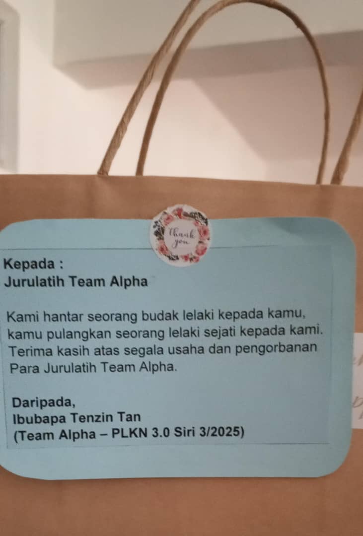 M’sian Parents Thank PLKN For “Turning Their Son Into A Real Man” After Completing National Service