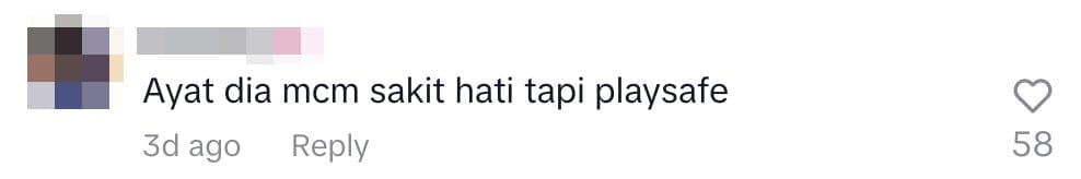 M'sian playing safe on polygamy views 1
