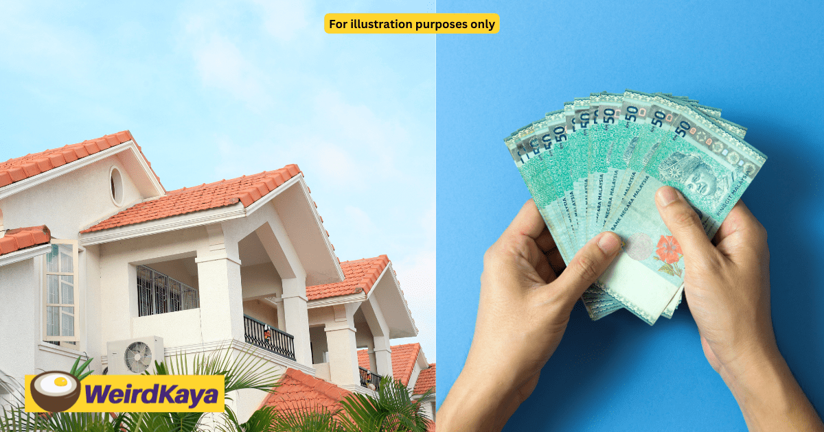 M'sian Real Estate Agent Warns Against Buying A House Too Early If You Earn Below RM5K. Here's Why