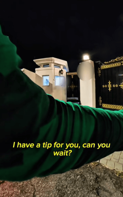 M'sian rider gets RM1k tip (1)