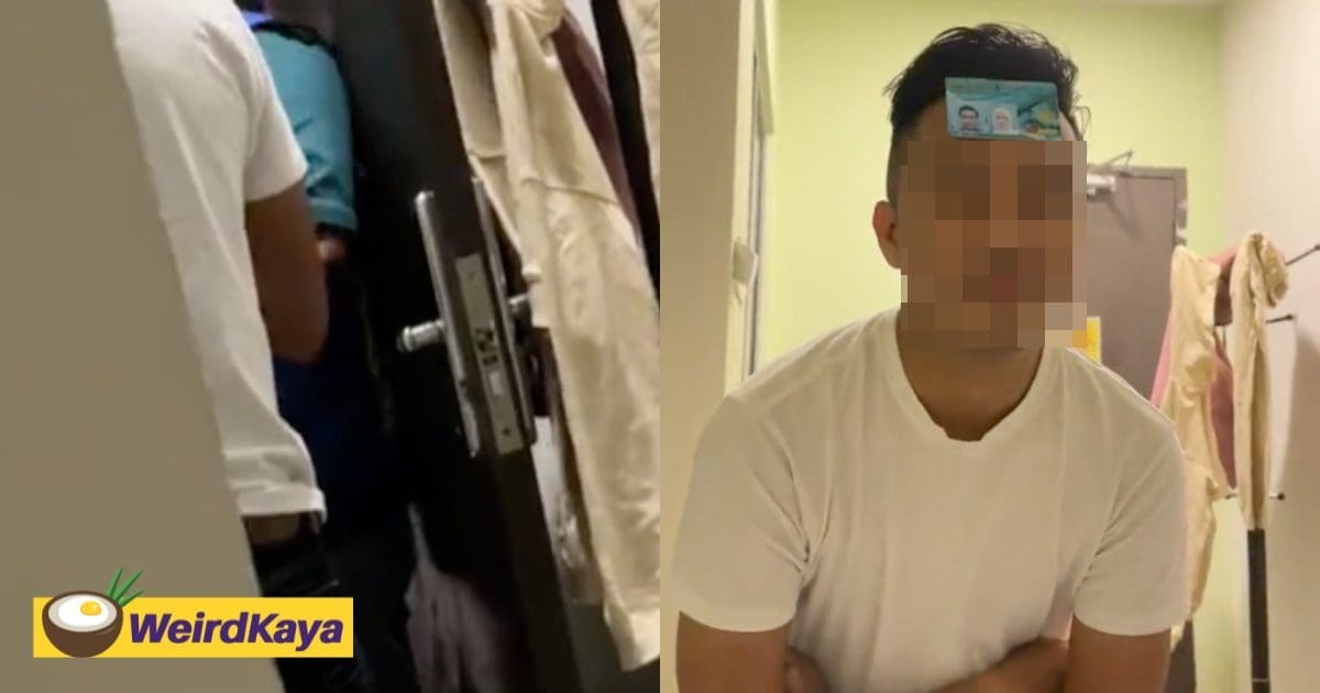 M'sian Stall Owner Reports Customer To JAIS For Leaving The Shop After Waiting 1 Hour For Food That Never Came