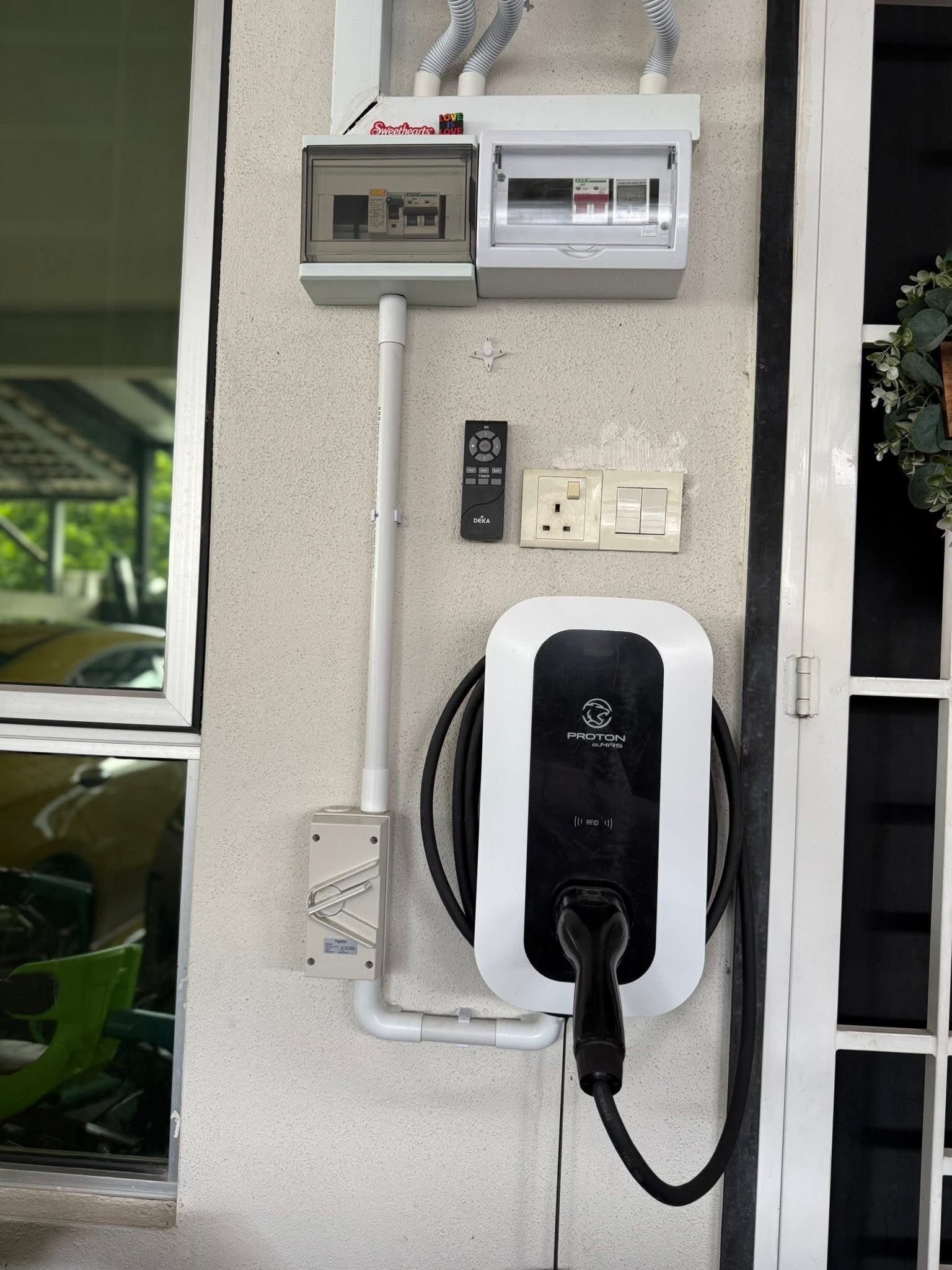 M’sian Used To Spend RM850 Monthly On Petrol, Now Drives 3,900KM For Just RM316 After Switching To An EV