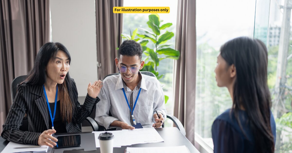 M’sian Woman Claims HR Asked For All Of Her Personal Expenses Before Approving Expected Salary