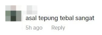 M’sian Woman Disappointed By RM9 Fried Squid Which Had Thick Batter But Little Squid Inside (2)