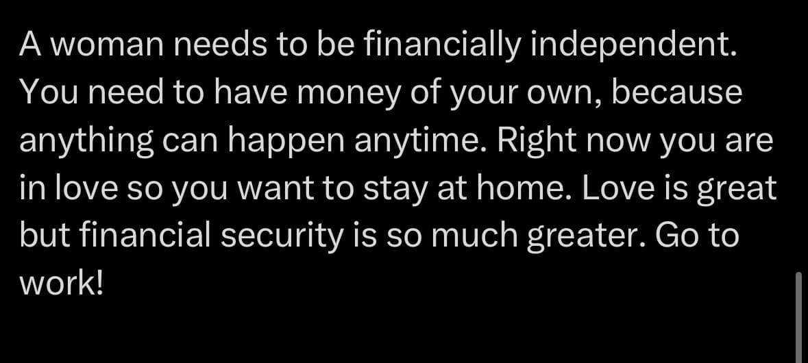M’sian Woman Earning RM9K Considers Quitting Job To Spend More Time With Husband & Newborn