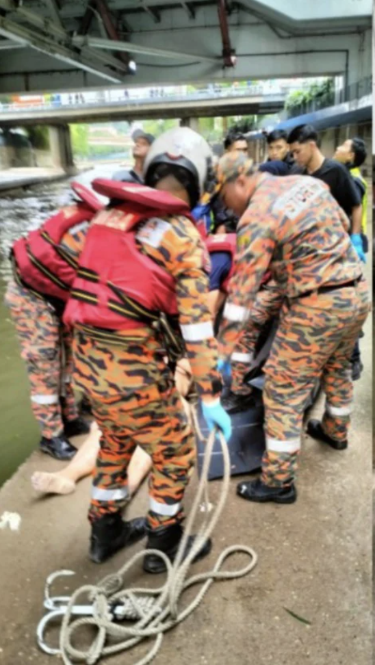 M’sian Woman Found Dead Near Kuala Lumpur Mall Had Been Struggling With Depression