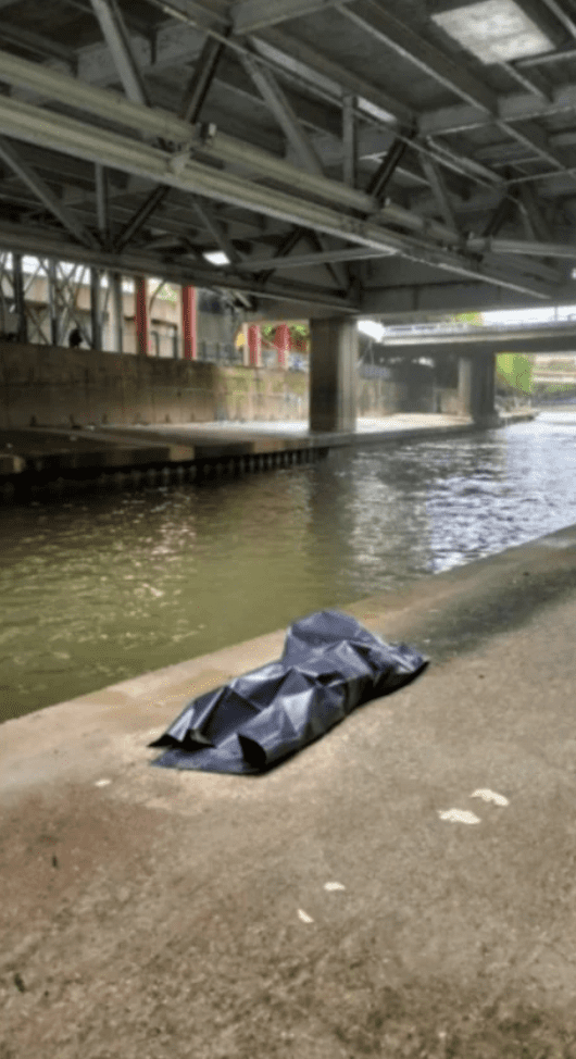 M’sian Woman Found Dead Near Kuala Lumpur Mall Had Been Struggling With Depression