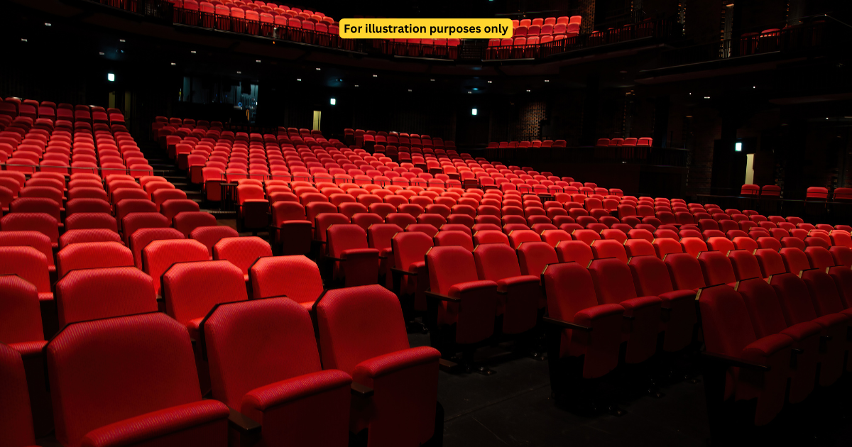 M’sian Woman Fumes After Teen Keeps Kicking Her Cinema Seat Throughout Entire Movie