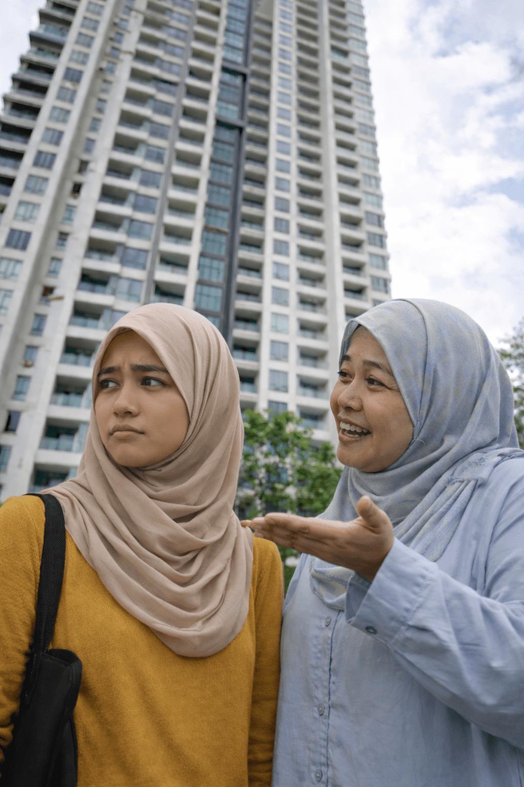 M’sian Woman Pays RM1,400 For House As Investment, But Mum Asks Her To Rent It Out For RM600 To Help Siblings