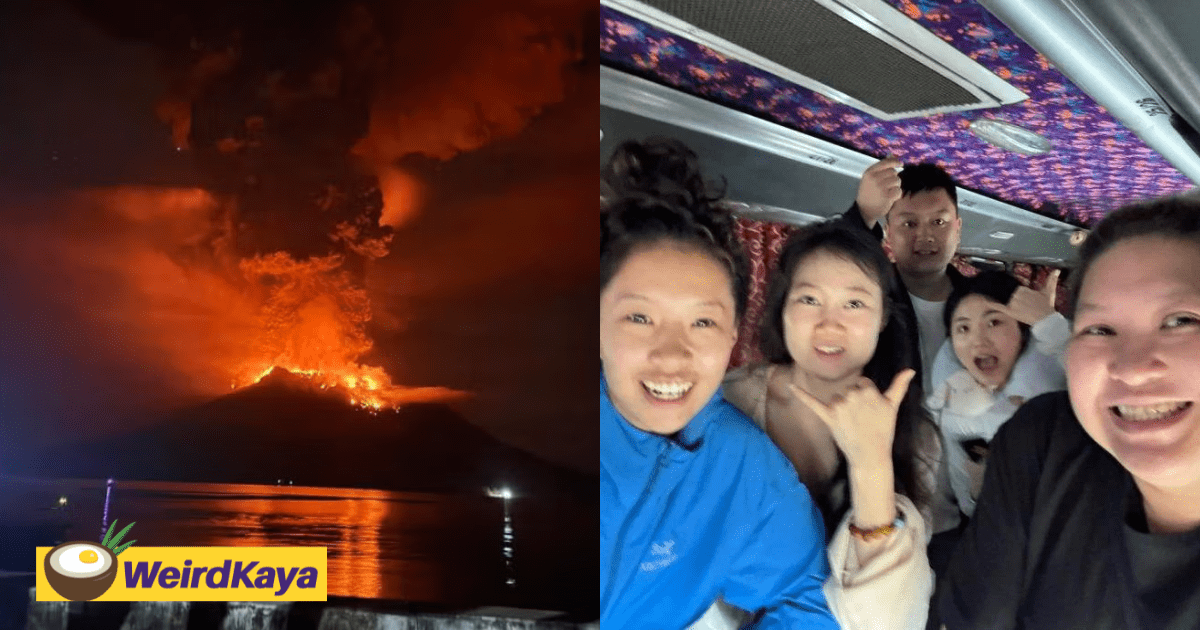 M'sian Woman Takes 24 Hours To Return To Tawau From KL After Flight Gets Cancelled