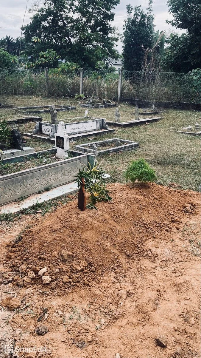 M'sian woman who died during JPJ motorcycle exam