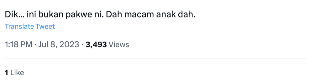 M'sian Woman Who Earns RM2,000 A Month Gives Her Boyfriend RM500 Every Month So That He Won't Leave Her comment 04