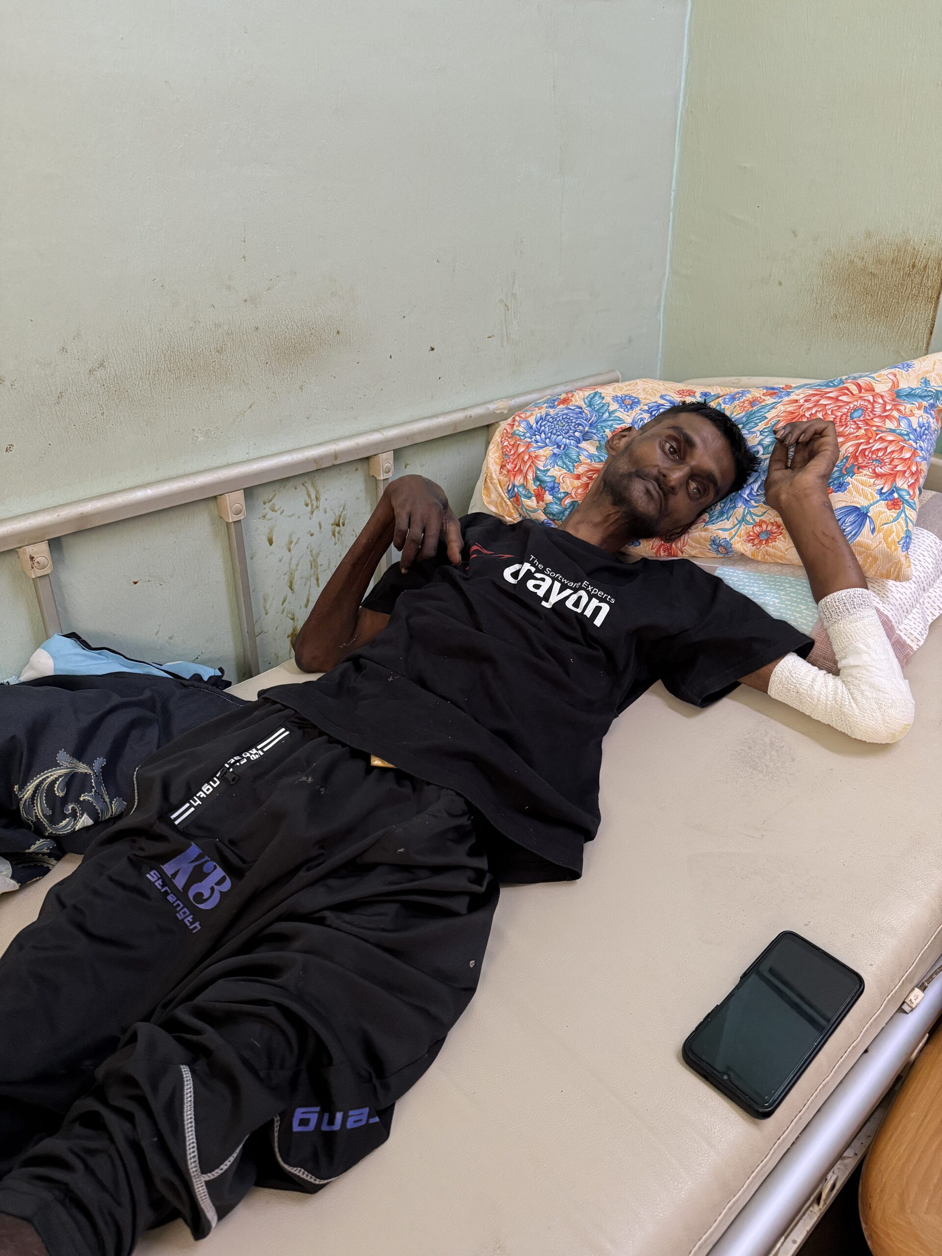 M’sian OKU Durian Seller Nathan Passes On 5 Days After Our Final Interview, But His Resilience Continues To Inspire Thousands