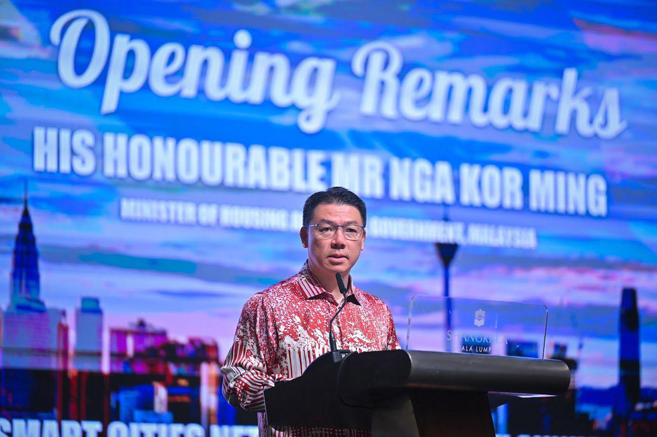 Msians litter community service Jan 2026 nga kor ming