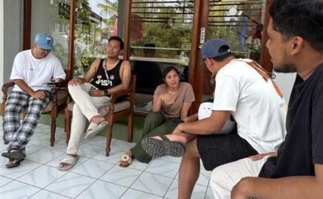 M'sians stranded in Indonesia due to volcano eruption