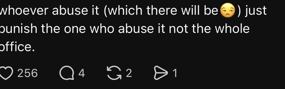 M’sians Urge Anwar To Make WFH Mandatory Due To Burnout Caused By Worsening Traffic comment 1