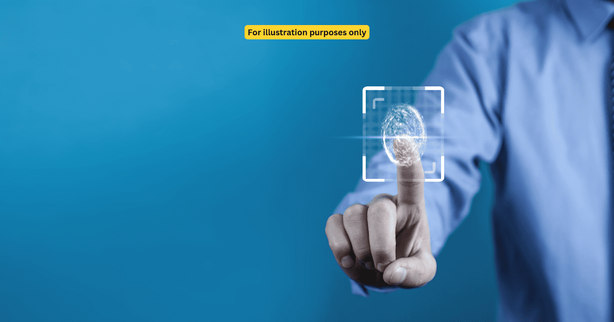 M'sians Will Need To Do 10 Fingerprint, Iris & Face Scan For Next MyKad