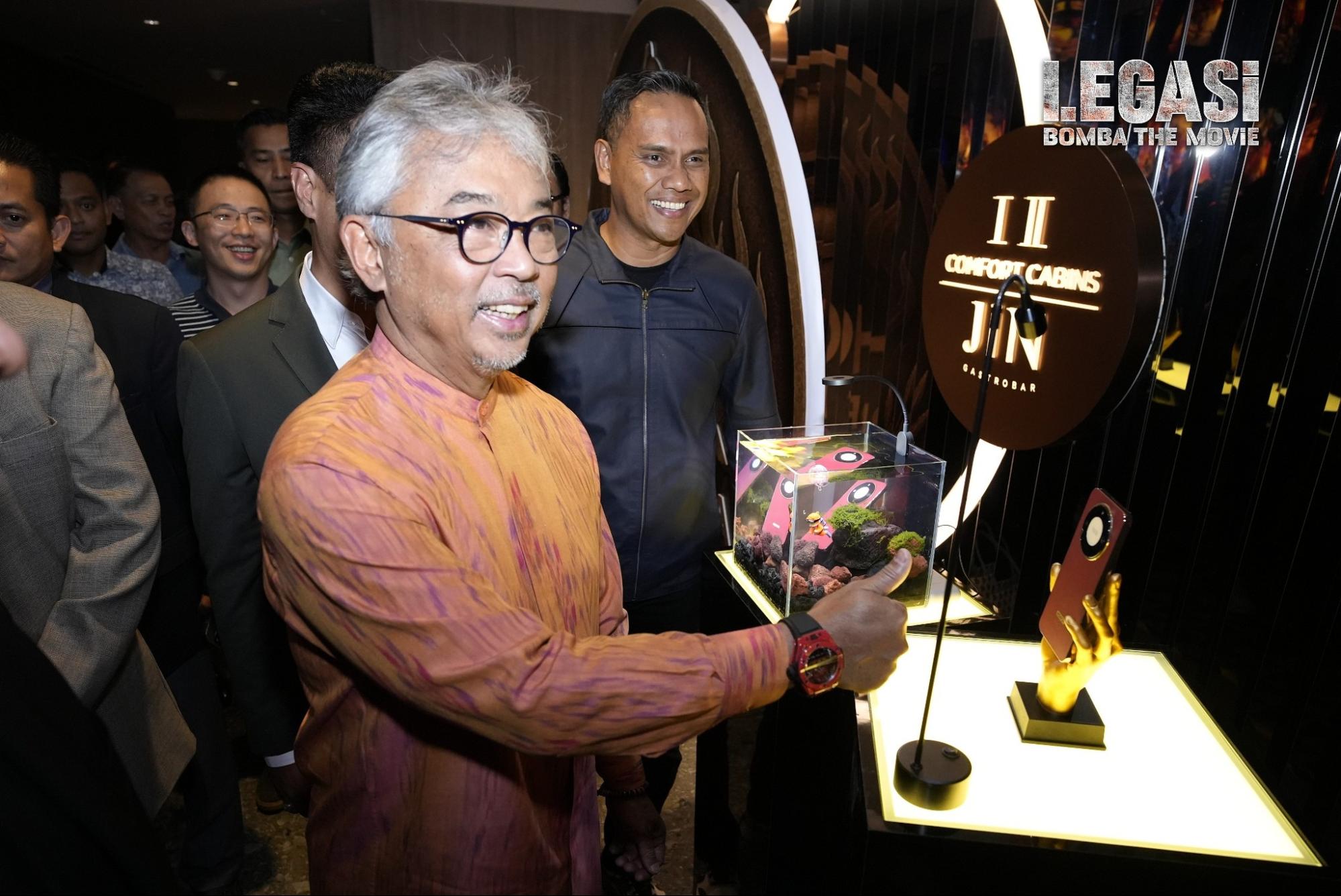 M’sia’s Toughest New Phone? HONOR X9d With Extreme Durability Test Is The One You Need