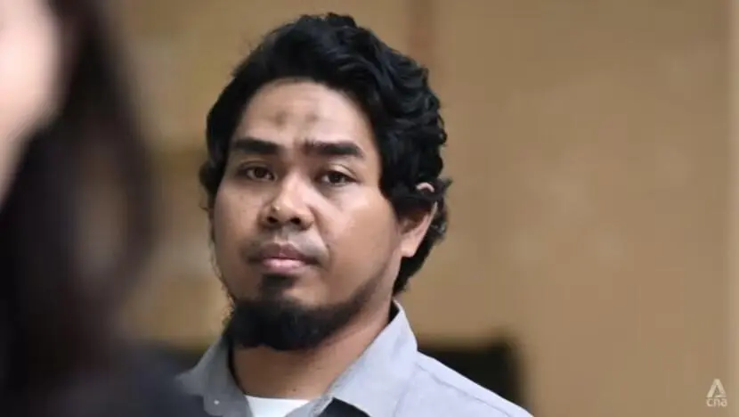 Muhammad Khairulnaim Rosli