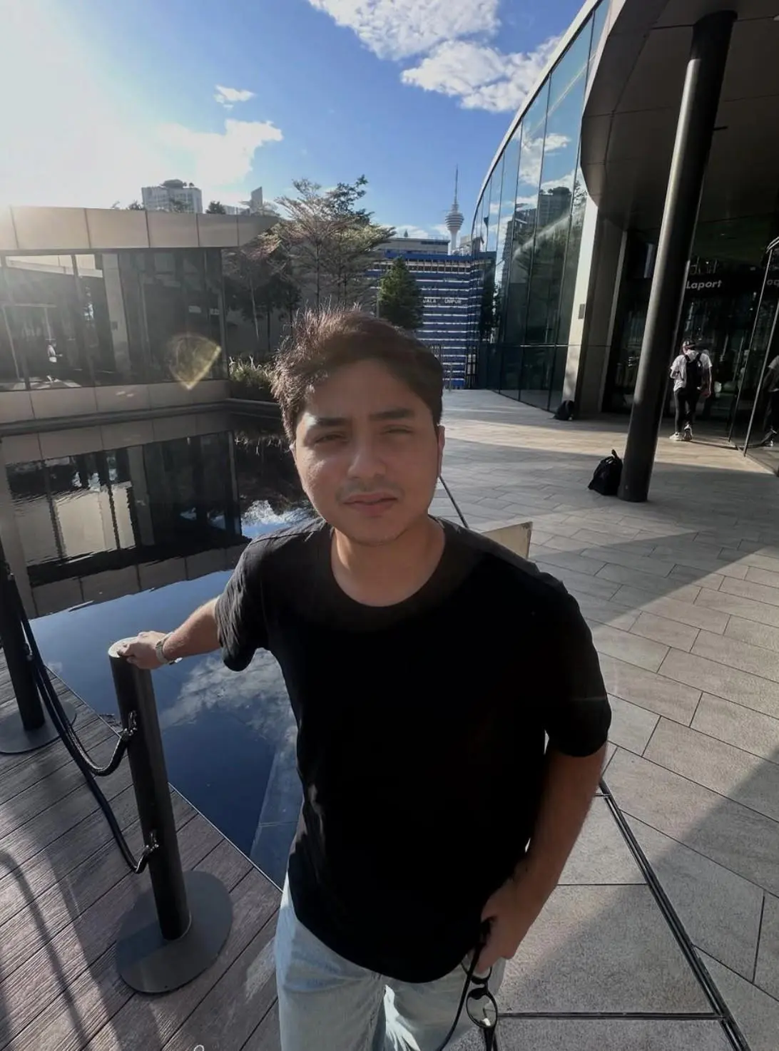 Muhammad Muntazar Ghufran