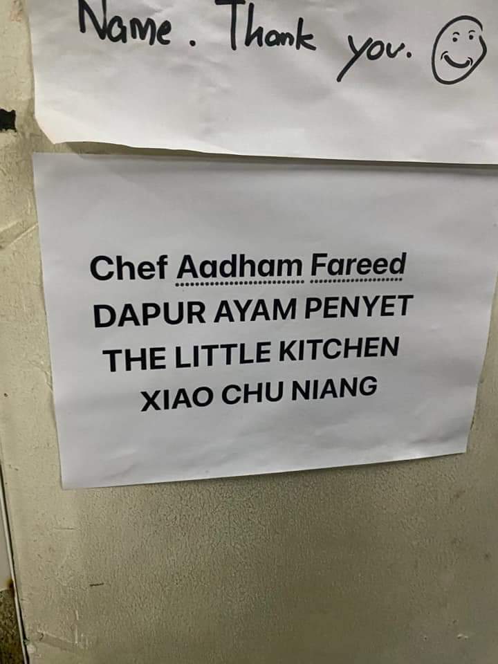 Chinese Muslim