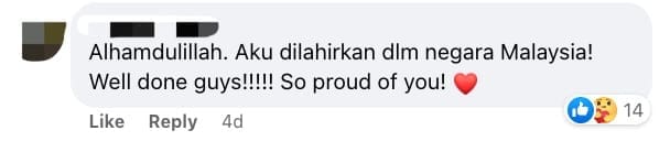 Multiracial dance troupe in Puchong comment 012