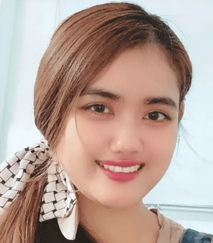 Myanmar Maid steals RM35K from wheelchair bound employer Yin