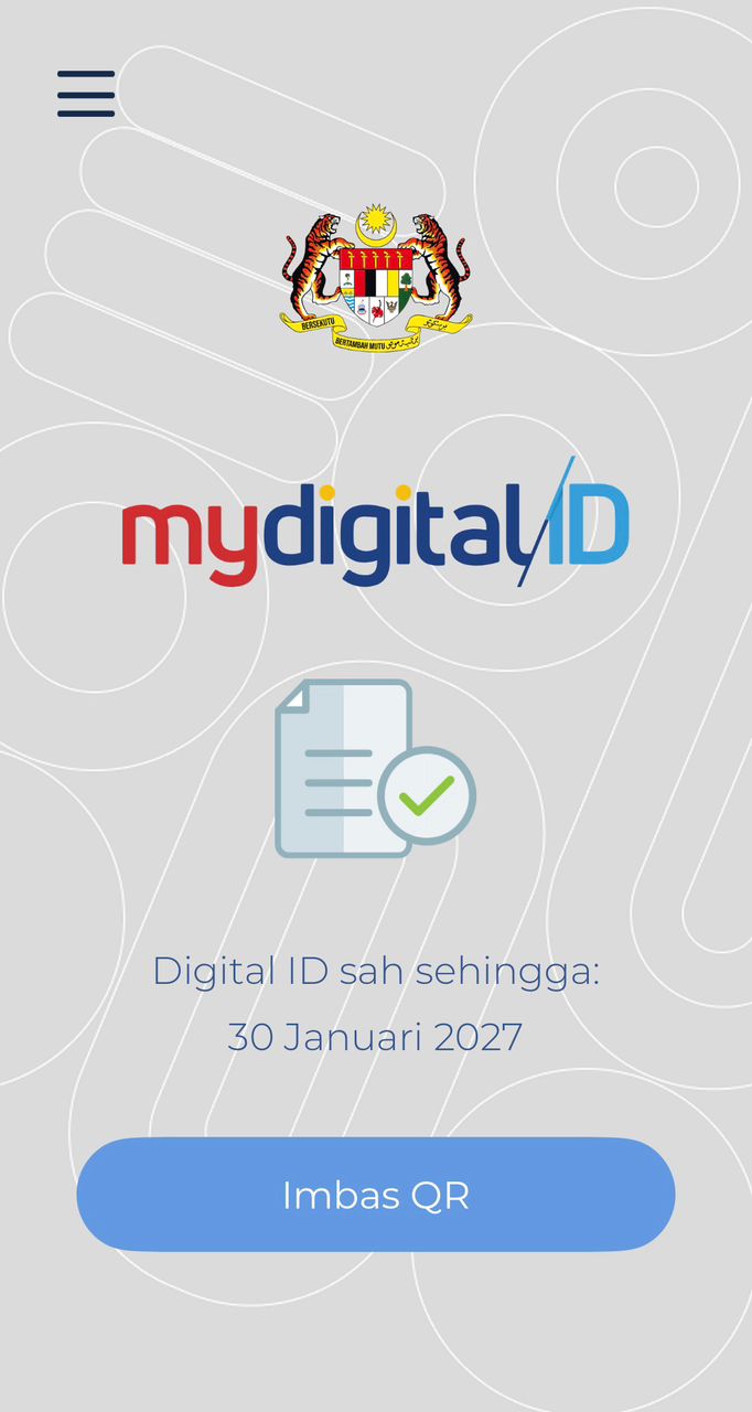 MyDigital ID
