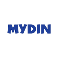 Mydin