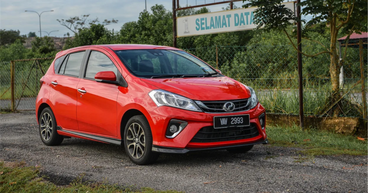 myvi