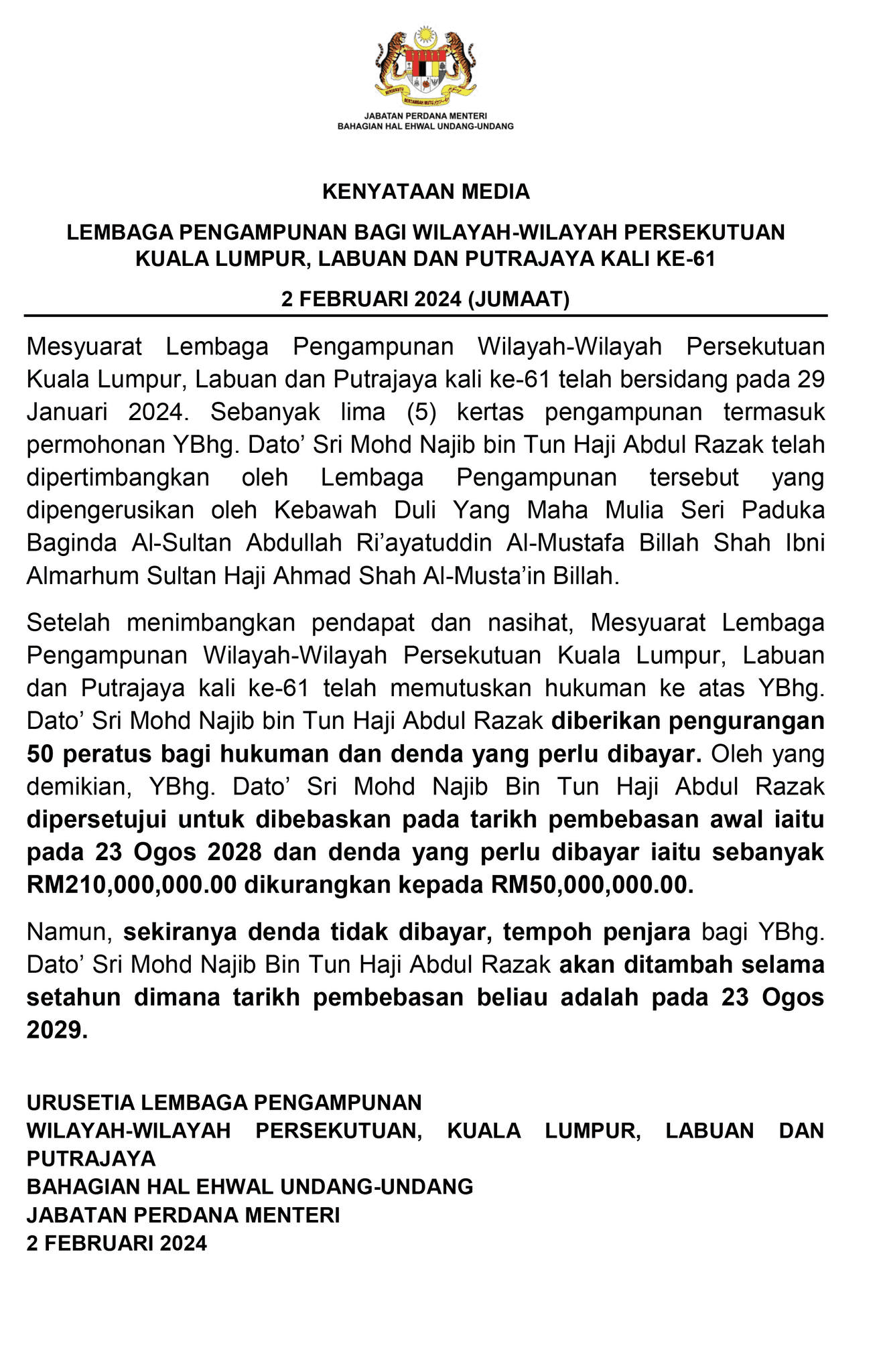najib