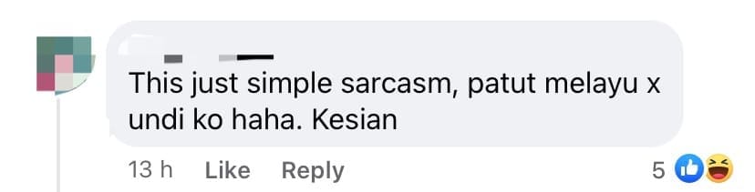 Seputeh Mp Shares Post Of Ustaz Urging M'Sians Not To Eat Nasi Lemak, Alleging That It Is 'The Symbol Of A Jewish Conspiracy' | Weirdkaya Nasi lemak conspiracy 02