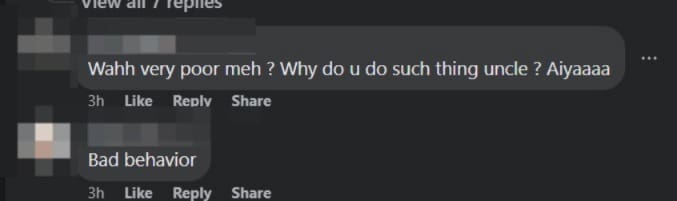 netizen comemtn 2