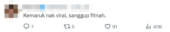 M’sians Slam Langkawi Restaurant For RM5 Water, Owner Says It Was An Error