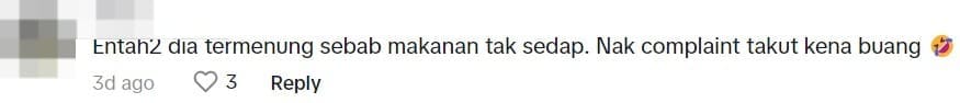 'Thinking Of Its Crush' - M'sian Netizens Amused By Oyen Staring Into Space Inside Its Cage
