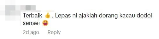 Netizens Praise M'sian Teacher For Introducing 'Pisang Goreng' To Japanese Students
