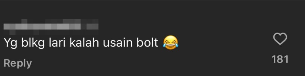netizen comment