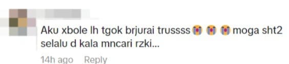 M'sians Touched By Foreign Worker Eating Plain Rice & Water To Save Money For His Family
