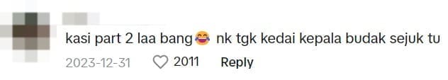 M'sian Man's 'Air Kepala' Prank With Quick-Witted Kid Amuses Netizens In Viral Video