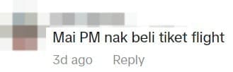 M'sian Student Cries After Unable To Buy Ticket To Return Home For Raya