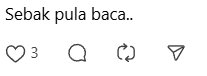 netizen comment 2 on threads